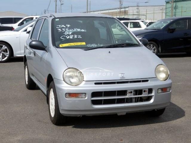 Honda Today 1997