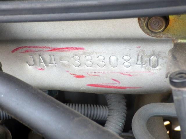 Honda Today 1997 thumbnail 24