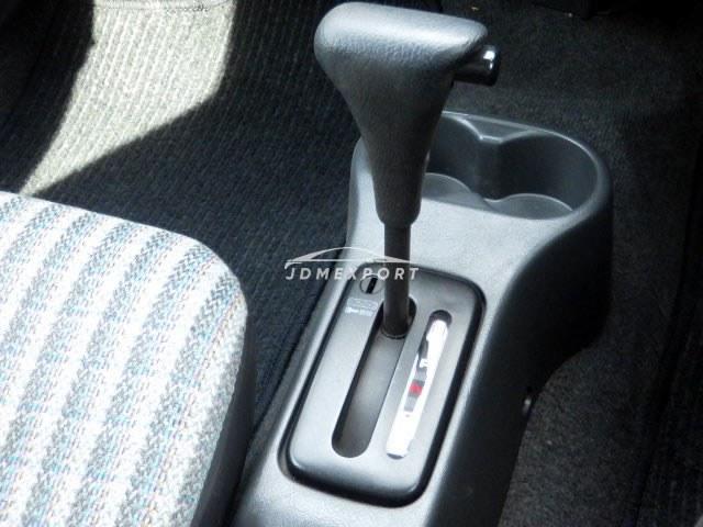 Honda Today 1997 thumbnail 15