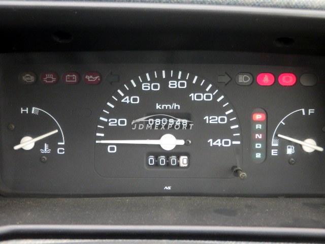 Honda Today 1997 thumbnail 14