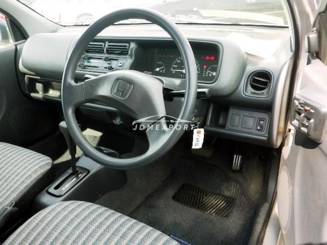 Honda Today 1997 thumbnail 12