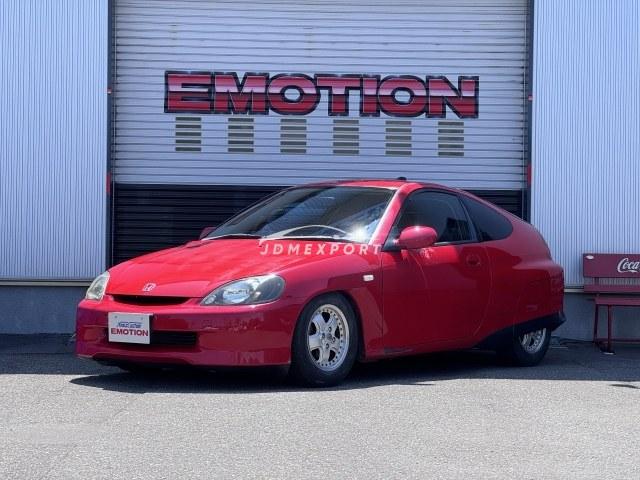 Honda Insight 2001