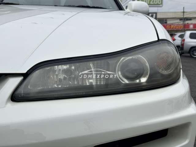 Nissan Silvia 2001 thumbnail 11