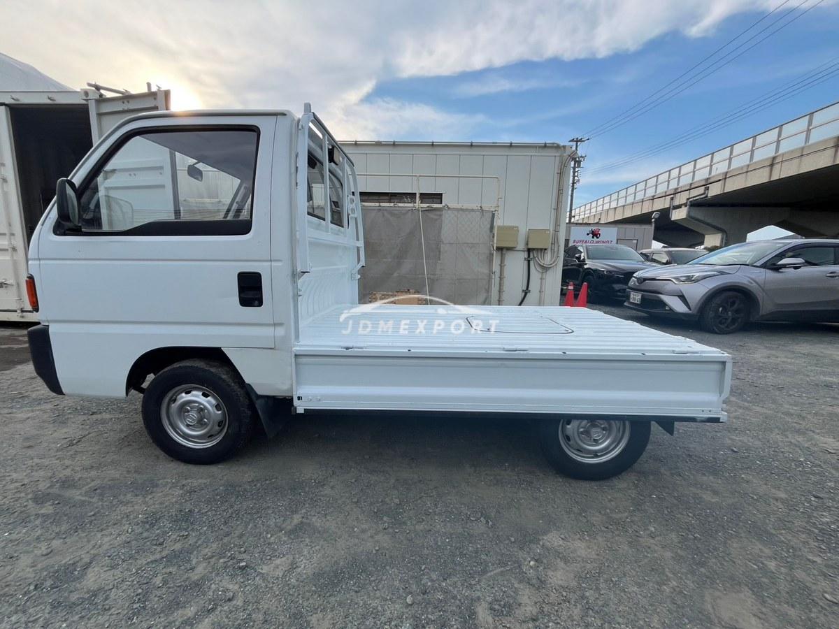 Honda Acty Truck 1993 thumbnail 12