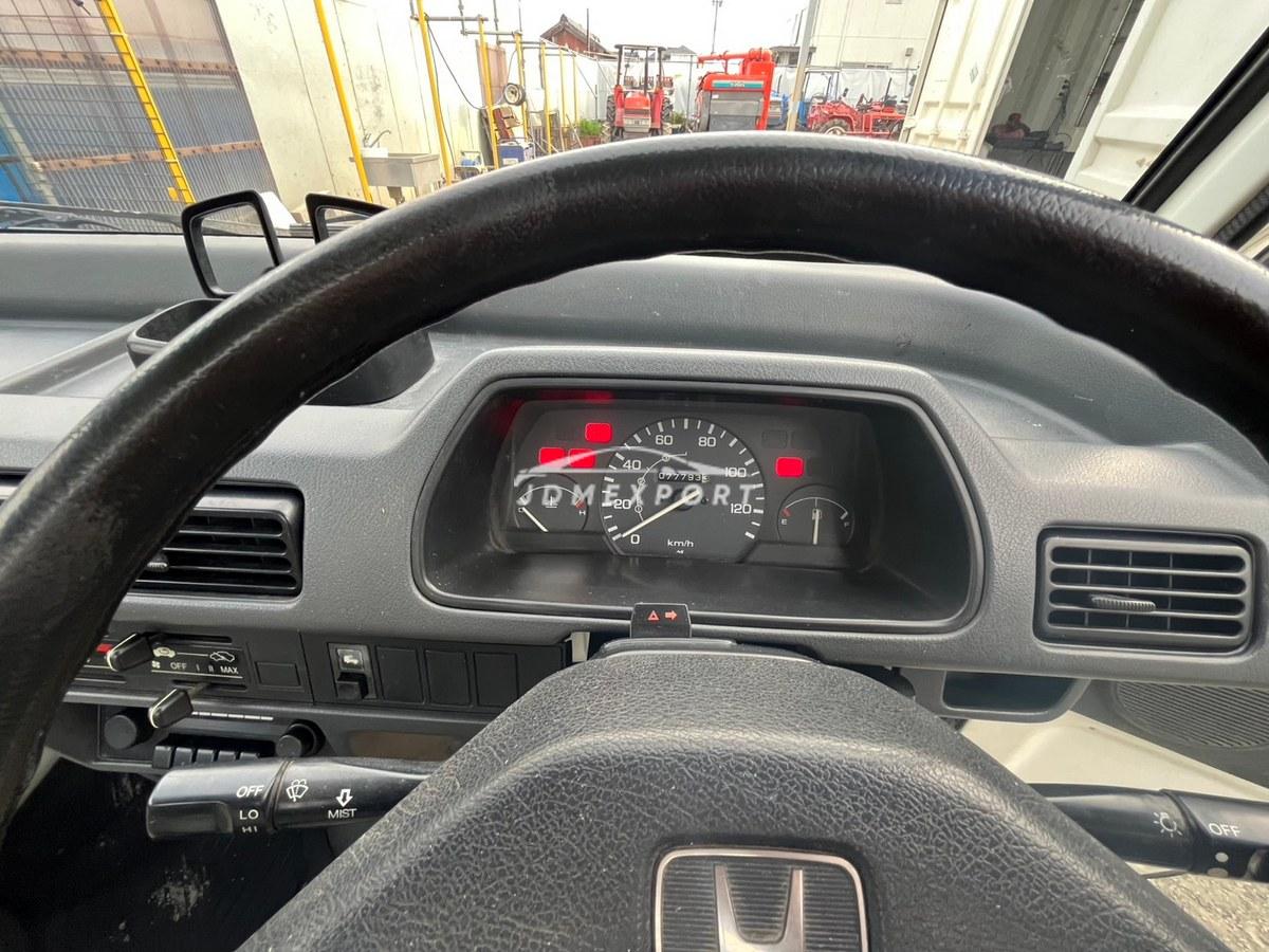 Honda Acty Truck 1993 thumbnail 15