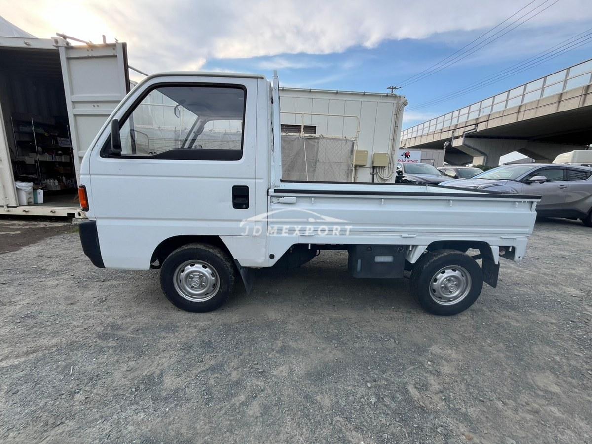Honda Acty Truck 1993 thumbnail 5