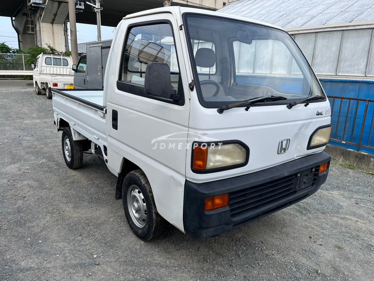 Honda Acty Truck 1993