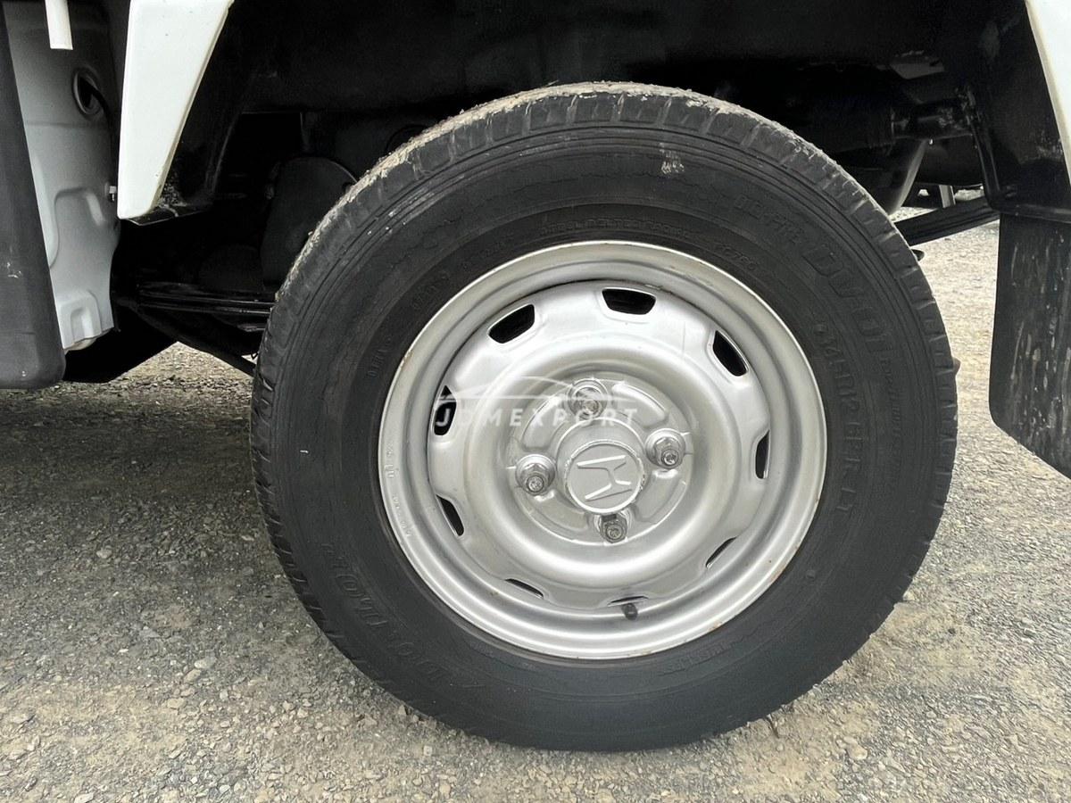 Honda Acty Truck 1993 thumbnail 52