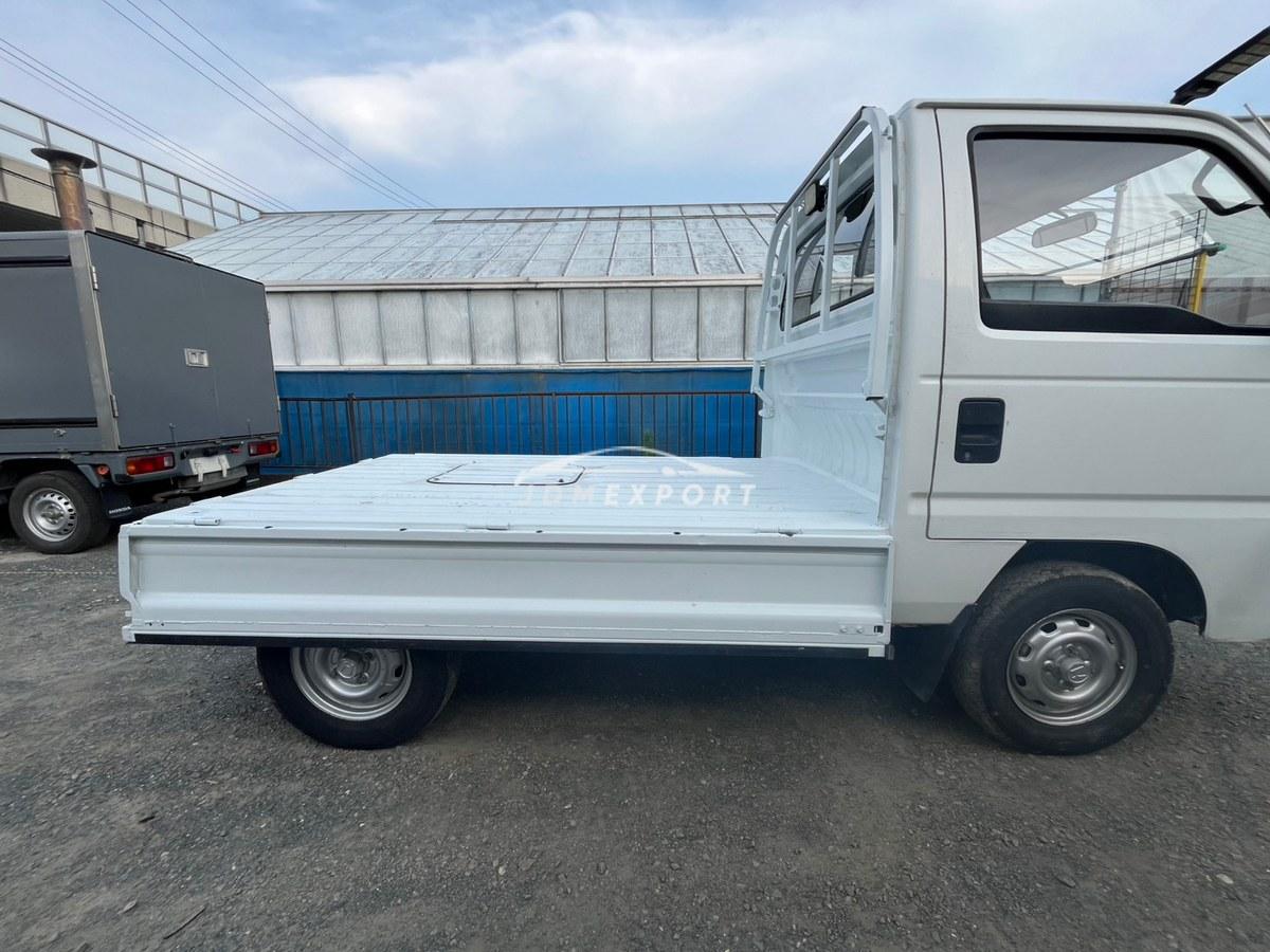 Honda Acty Truck 1993 thumbnail 10