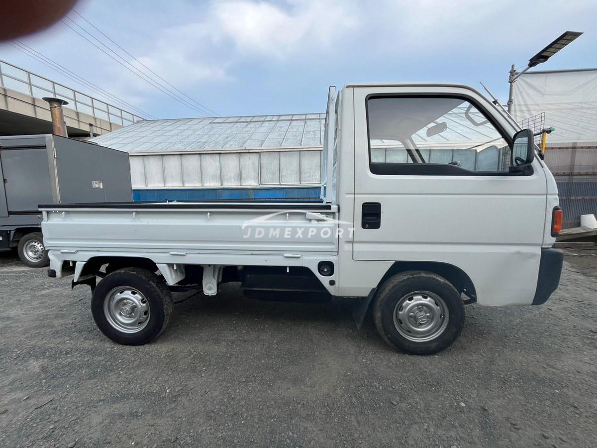 Honda Acty Truck 1993 thumbnail 9
