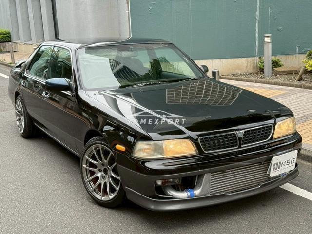 Nissan Laurel 1995