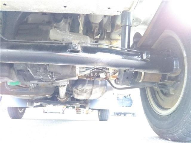 Honda Acty Truck 1996 thumbnail 22