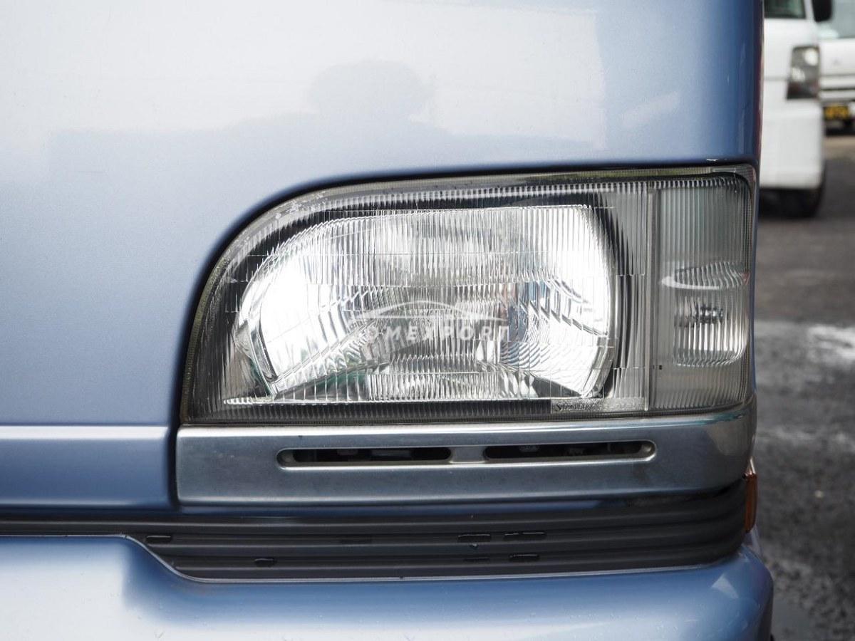 Mitsubishi Others 1996 thumbnail 11