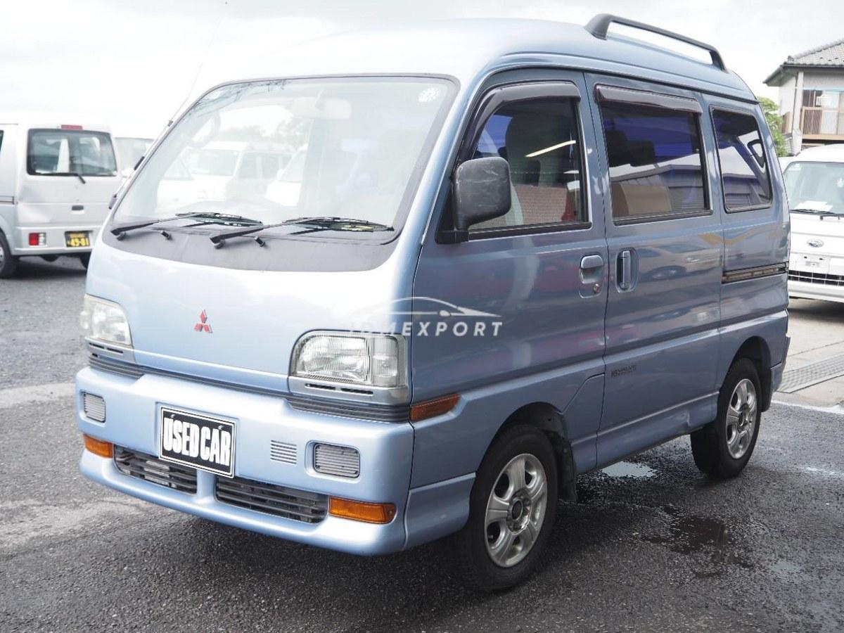 Mitsubishi Others 1996 thumbnail 2