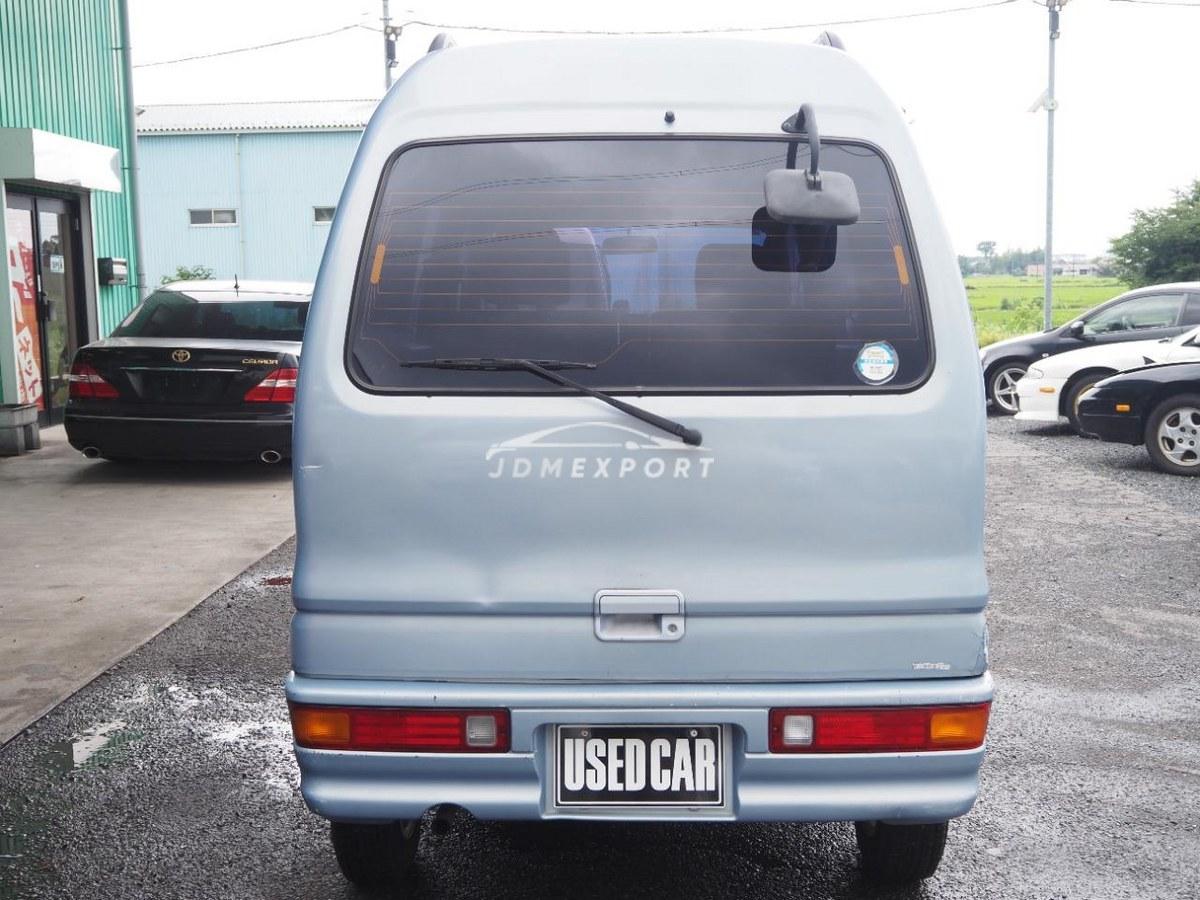 Mitsubishi Others 1996 thumbnail 5