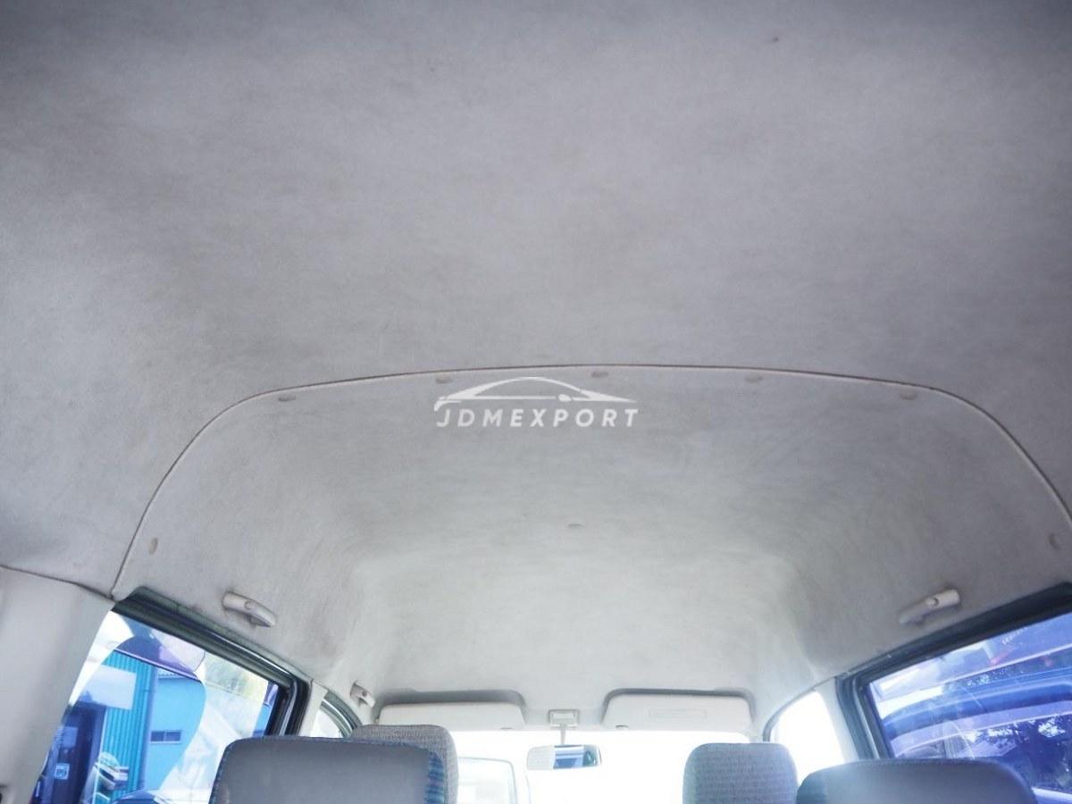 Mitsubishi Others 1996 thumbnail 22
