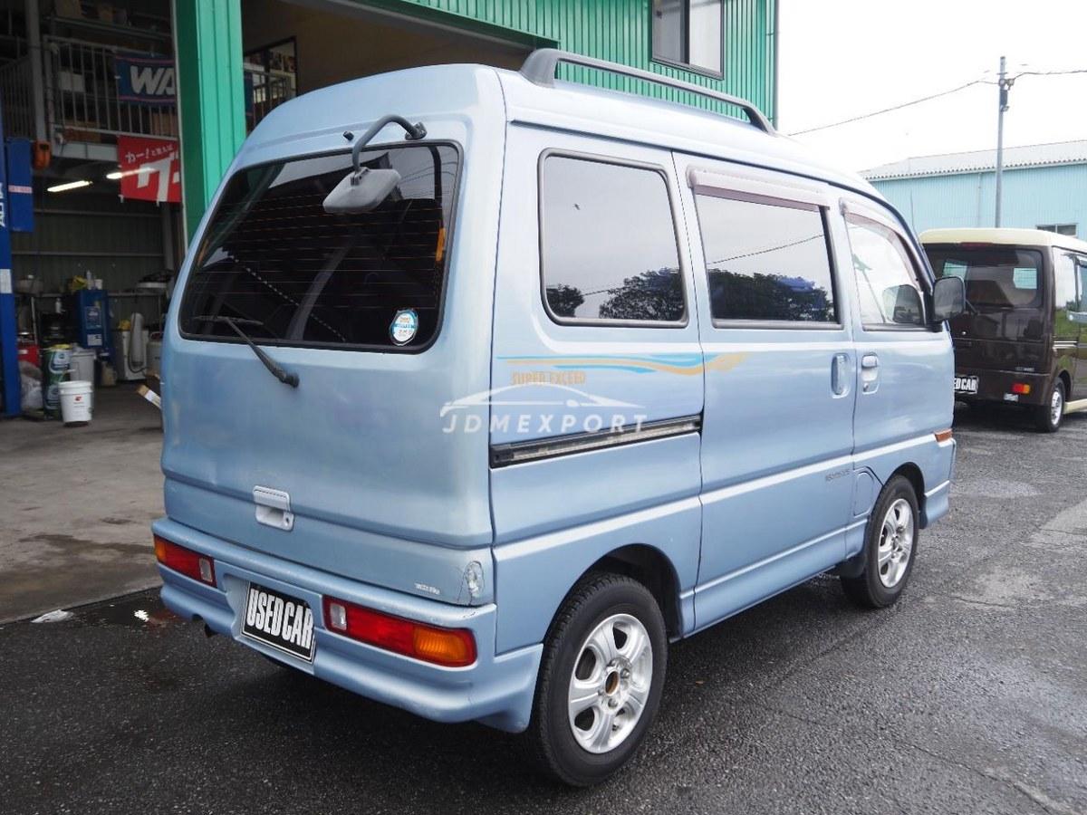 Mitsubishi Others 1996 thumbnail 6