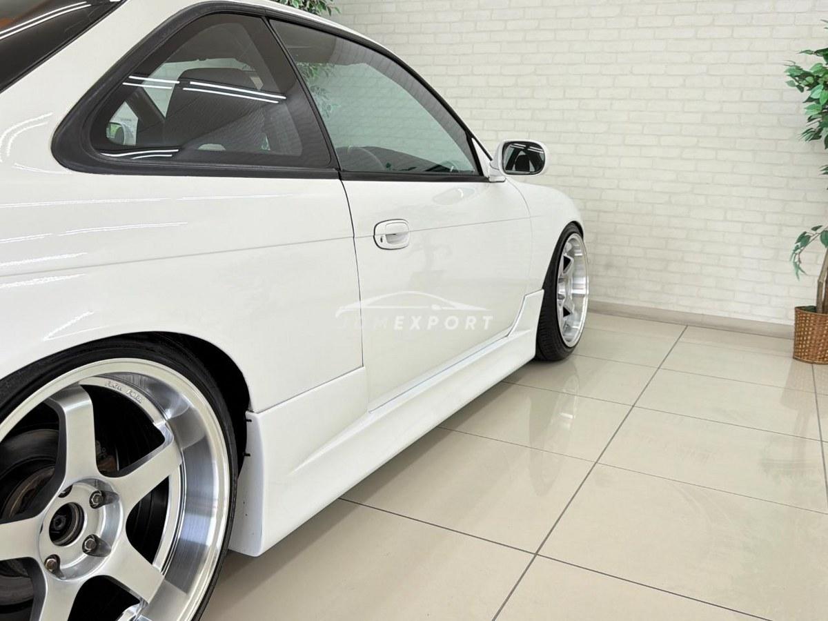 Nissan Silvia 1994 thumbnail 54