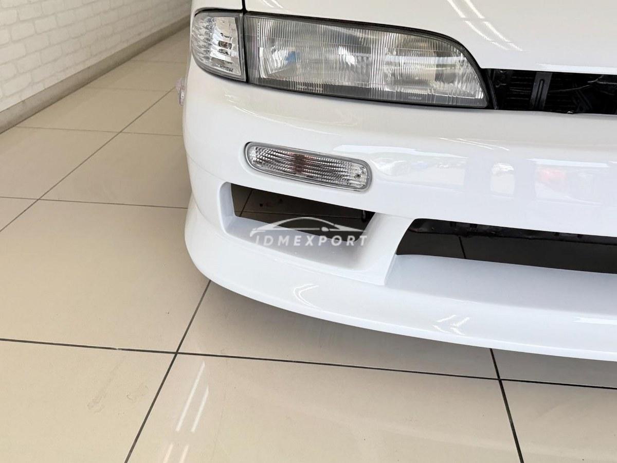 Nissan Silvia 1994 thumbnail 22