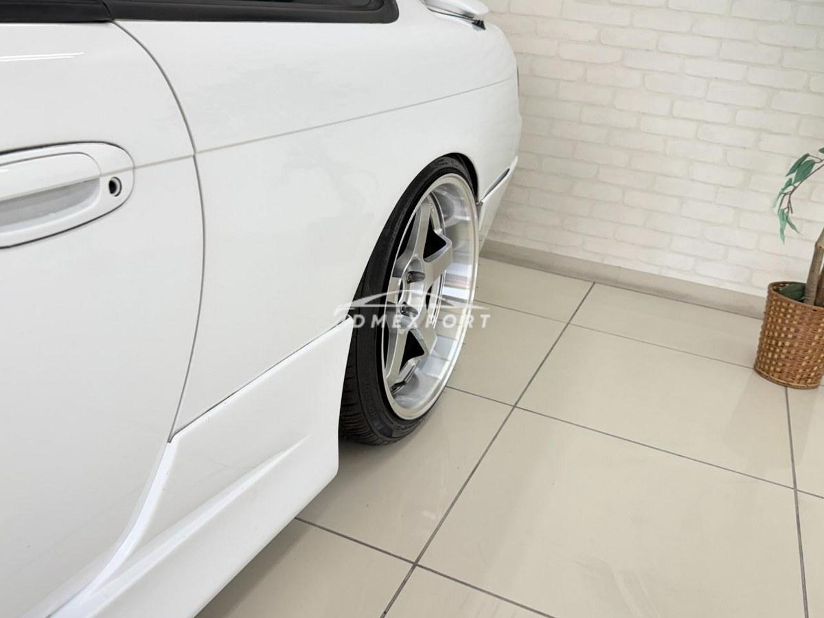 Nissan Silvia 1994 thumbnail 31