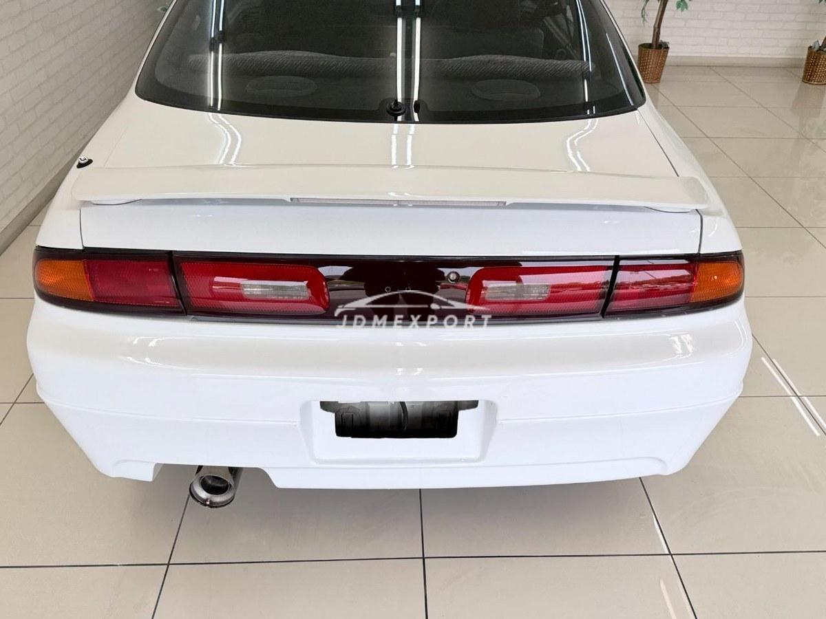 Nissan Silvia 1994 thumbnail 44