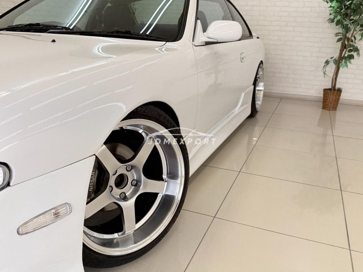 Nissan Silvia 1994 thumbnail 32