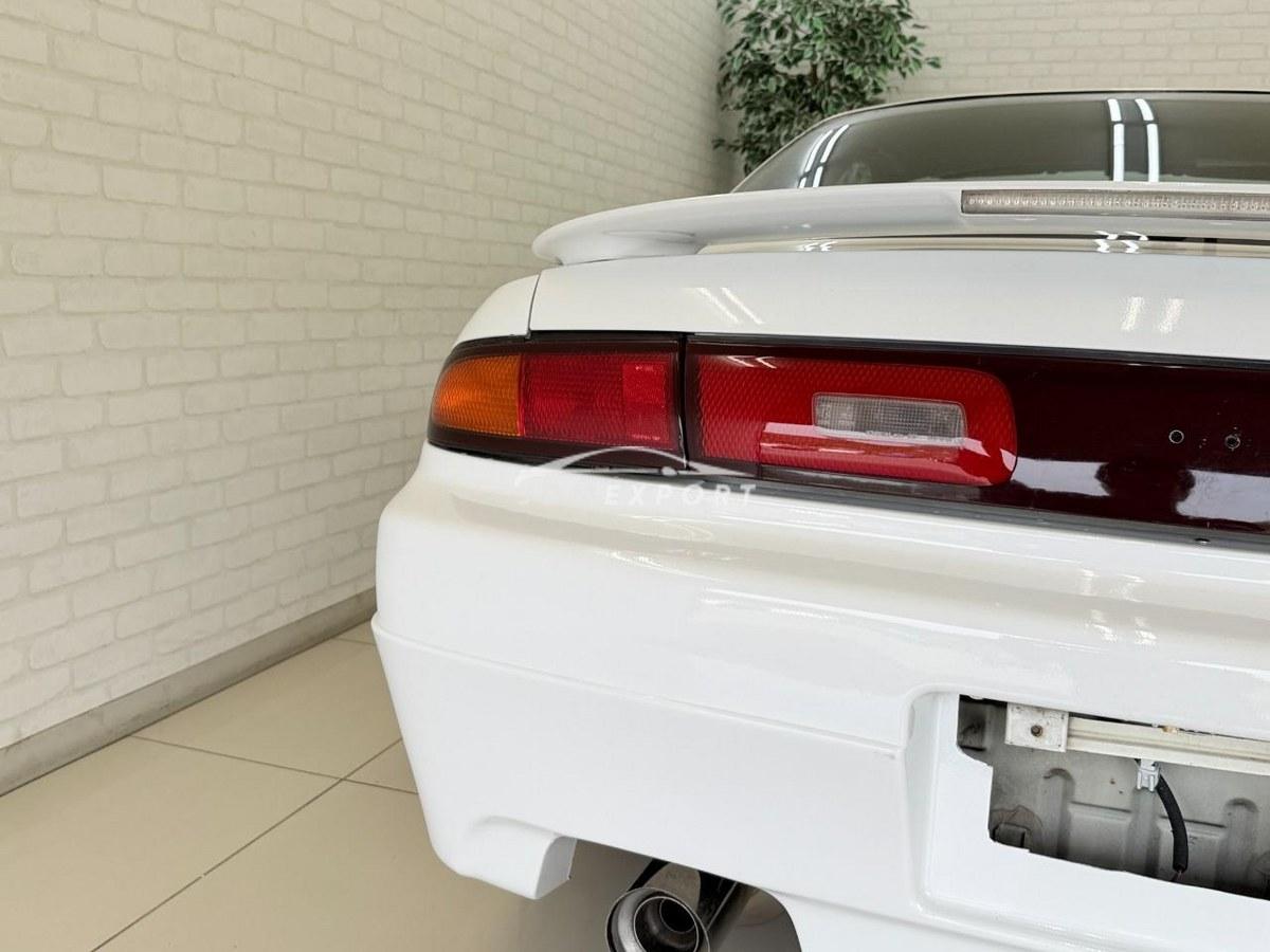 Nissan Silvia 1994 thumbnail 40