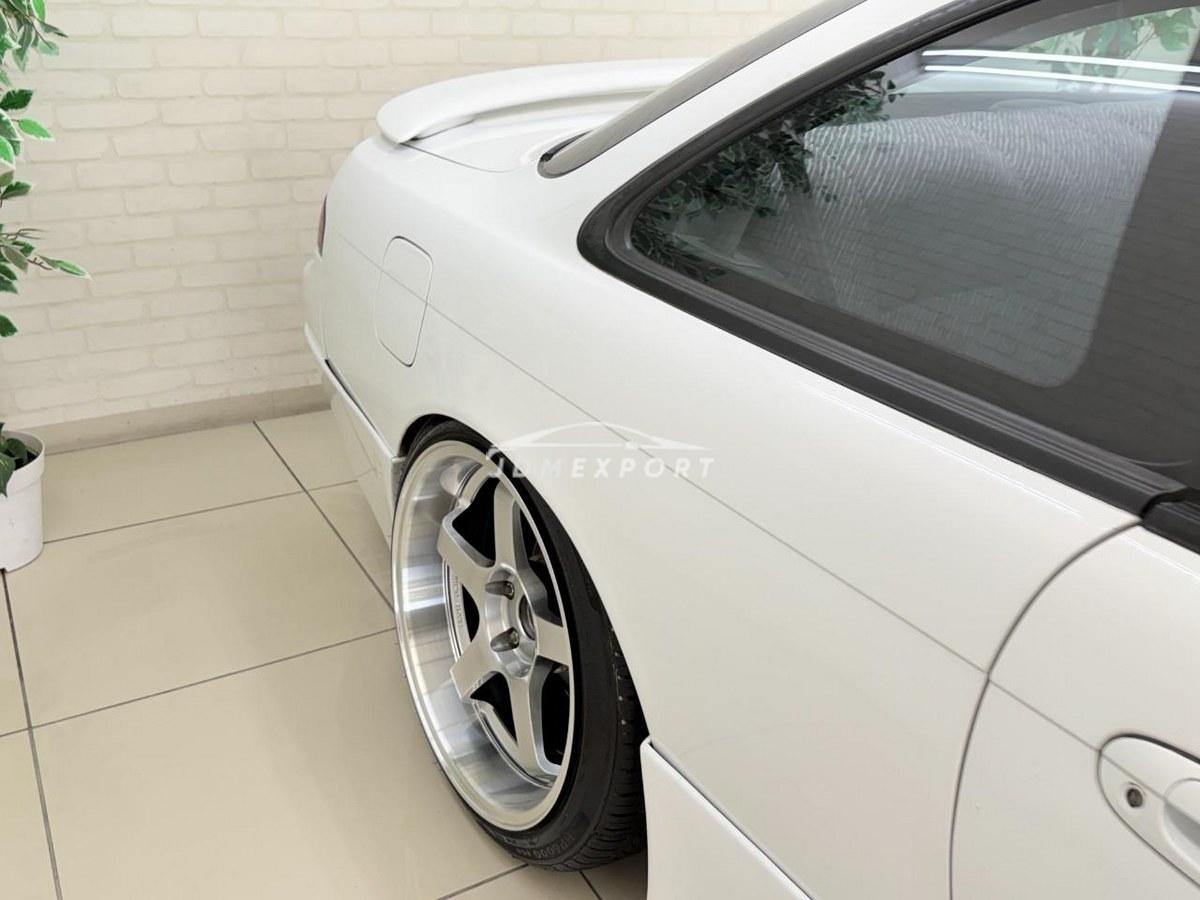 Nissan Silvia 1994 thumbnail 37