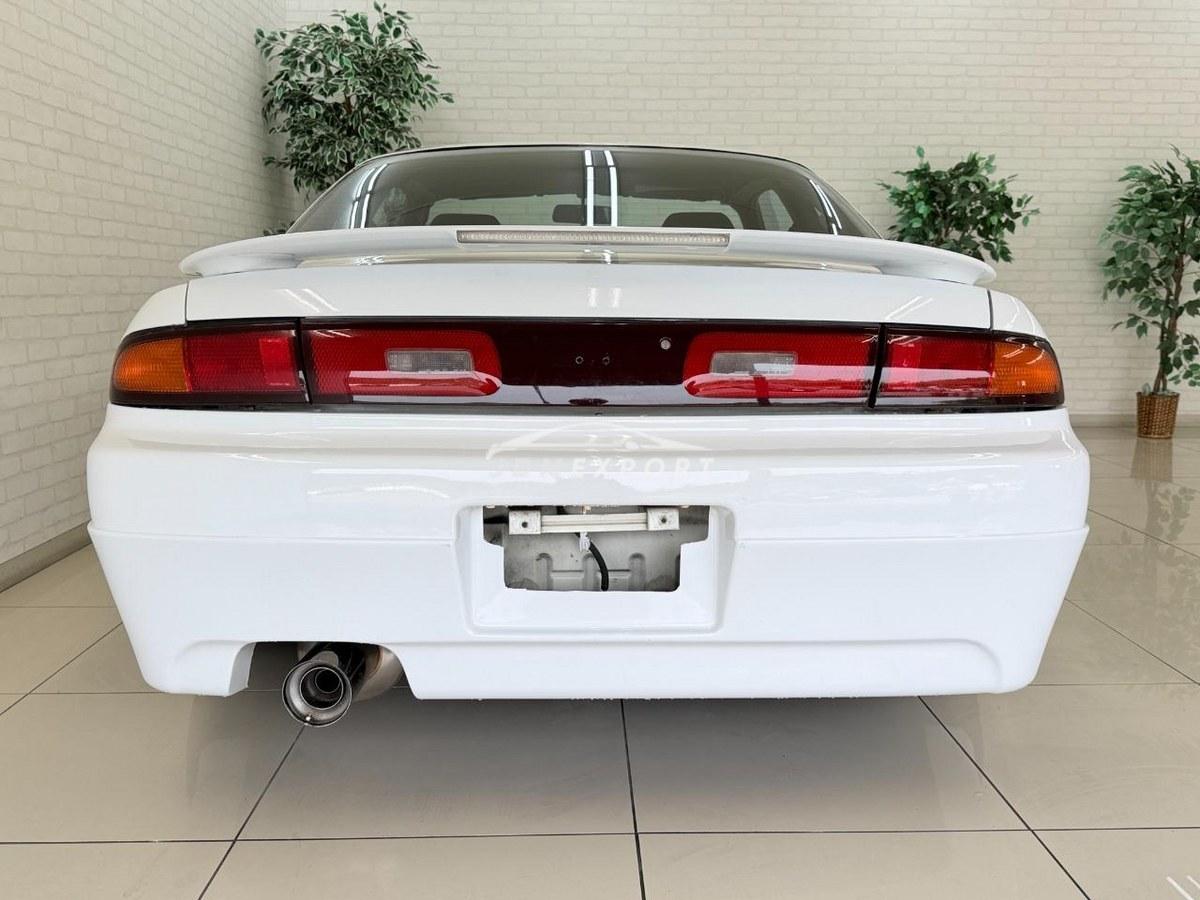 Nissan Silvia 1994 thumbnail 39