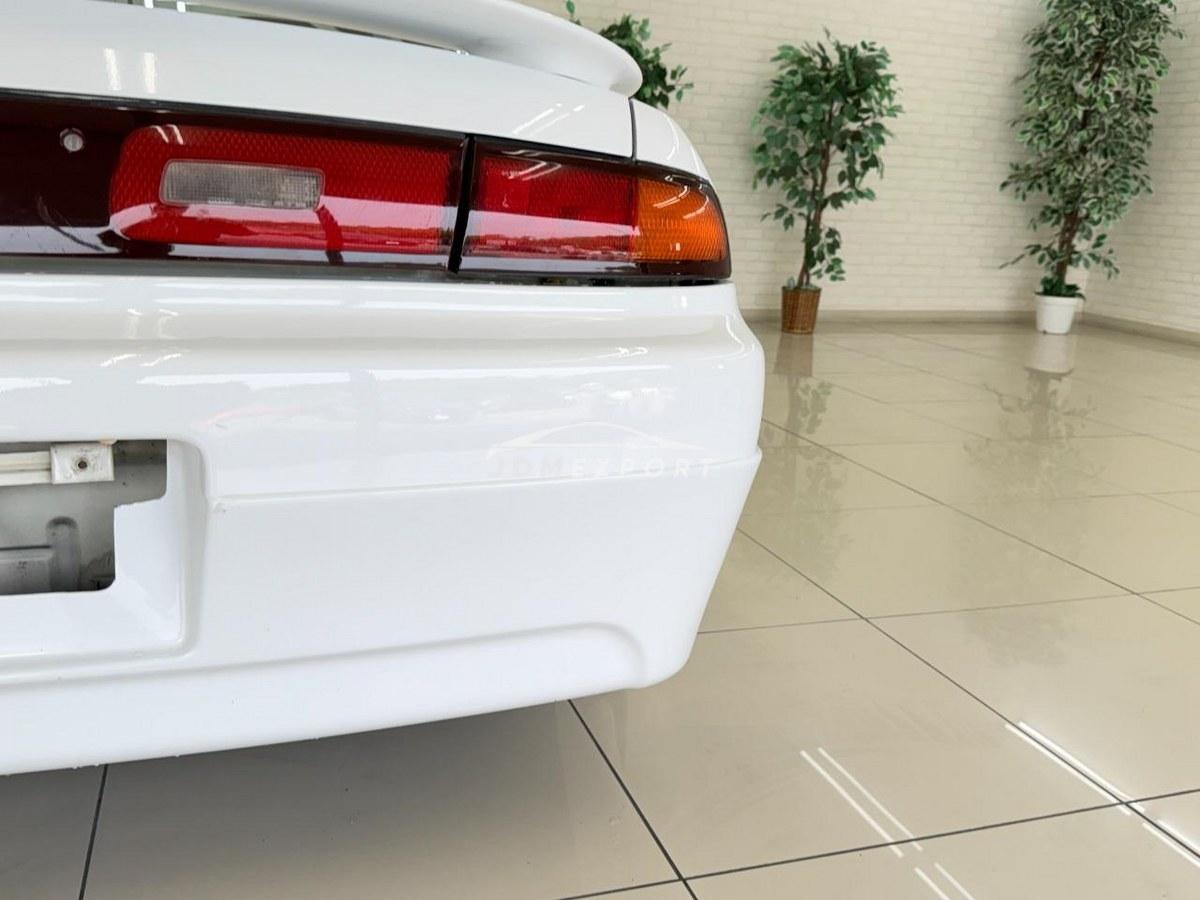 Nissan Silvia 1994 thumbnail 43