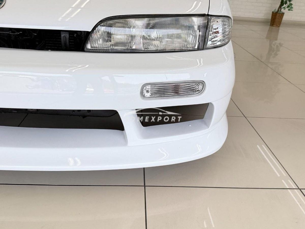 Nissan Silvia 1994 thumbnail 23