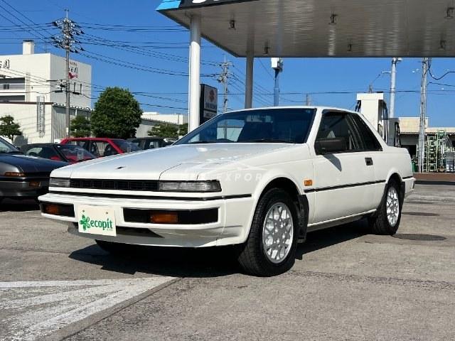 Nissan Silvia 1983
