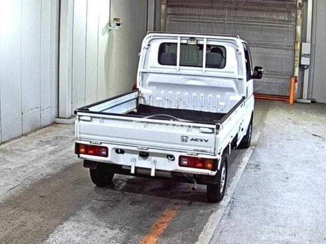 Honda Acty Truck 2000 thumbnail 6