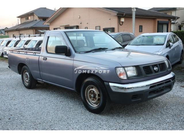 Nissan Datsun Truck 2001 thumbnail 16