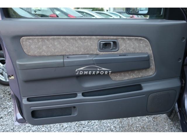 Nissan Datsun Truck 2001 thumbnail 14