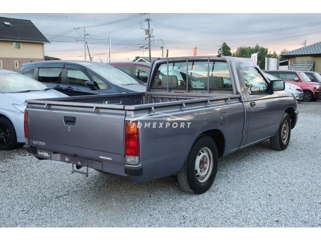 Nissan Datsun Truck 2001 thumbnail 2