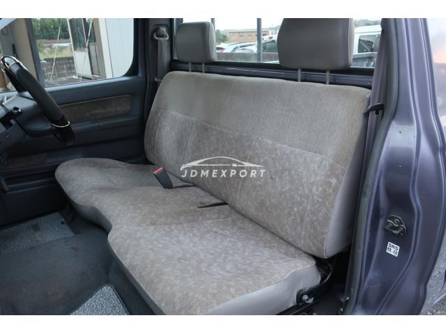 Nissan Datsun Truck 2001 thumbnail 10