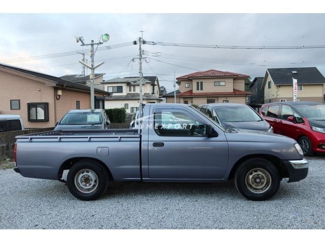 Nissan Datsun Truck 2001 thumbnail 17