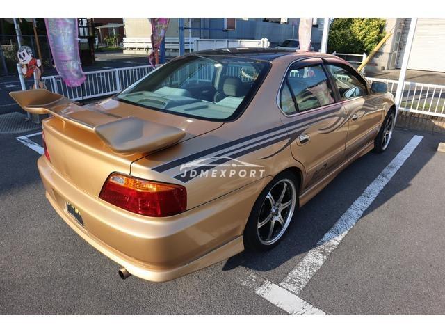 Honda Others 1999 thumbnail 7