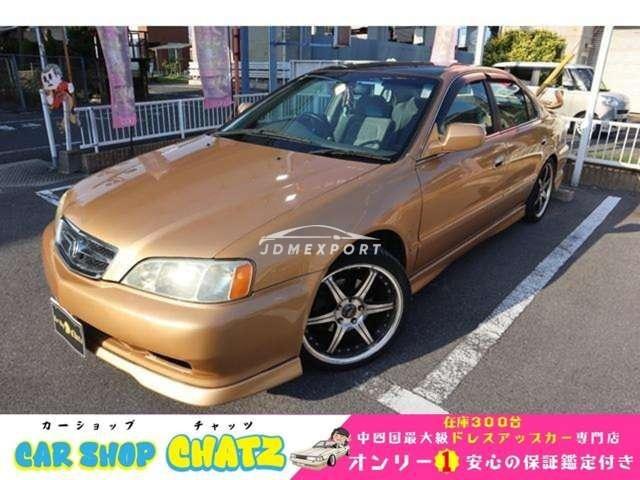 Honda Others 1999