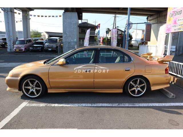 Honda Others 1999 thumbnail 5