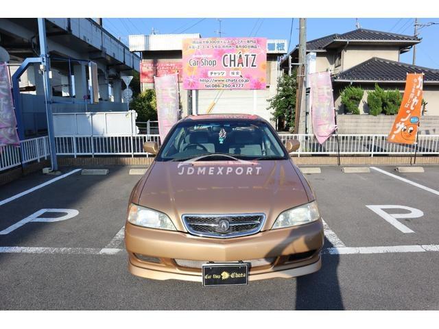 Honda Others 1999 thumbnail 14