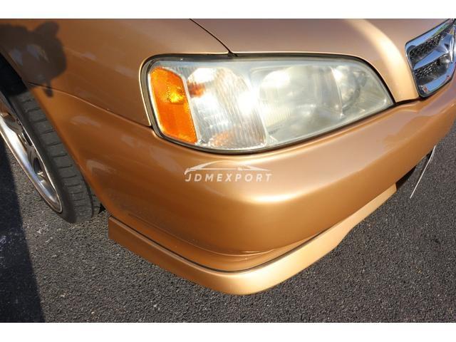 Honda Others 1999 thumbnail 22