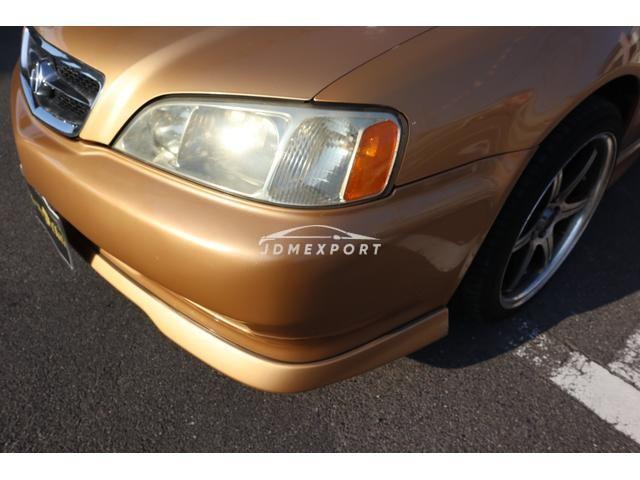 Honda Others 1999 thumbnail 21