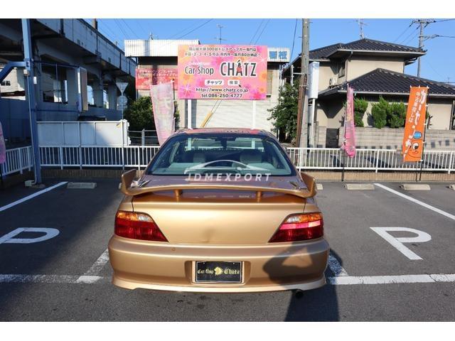 Honda Others 1999 thumbnail 8