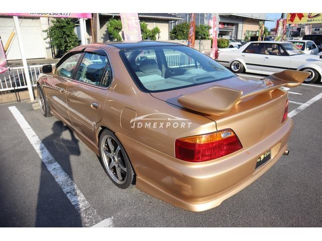 Honda Others 1999 thumbnail 6