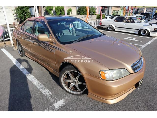 Honda Others 1999 thumbnail 3