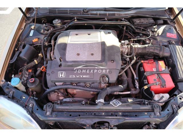 Honda Others 1999 thumbnail 20