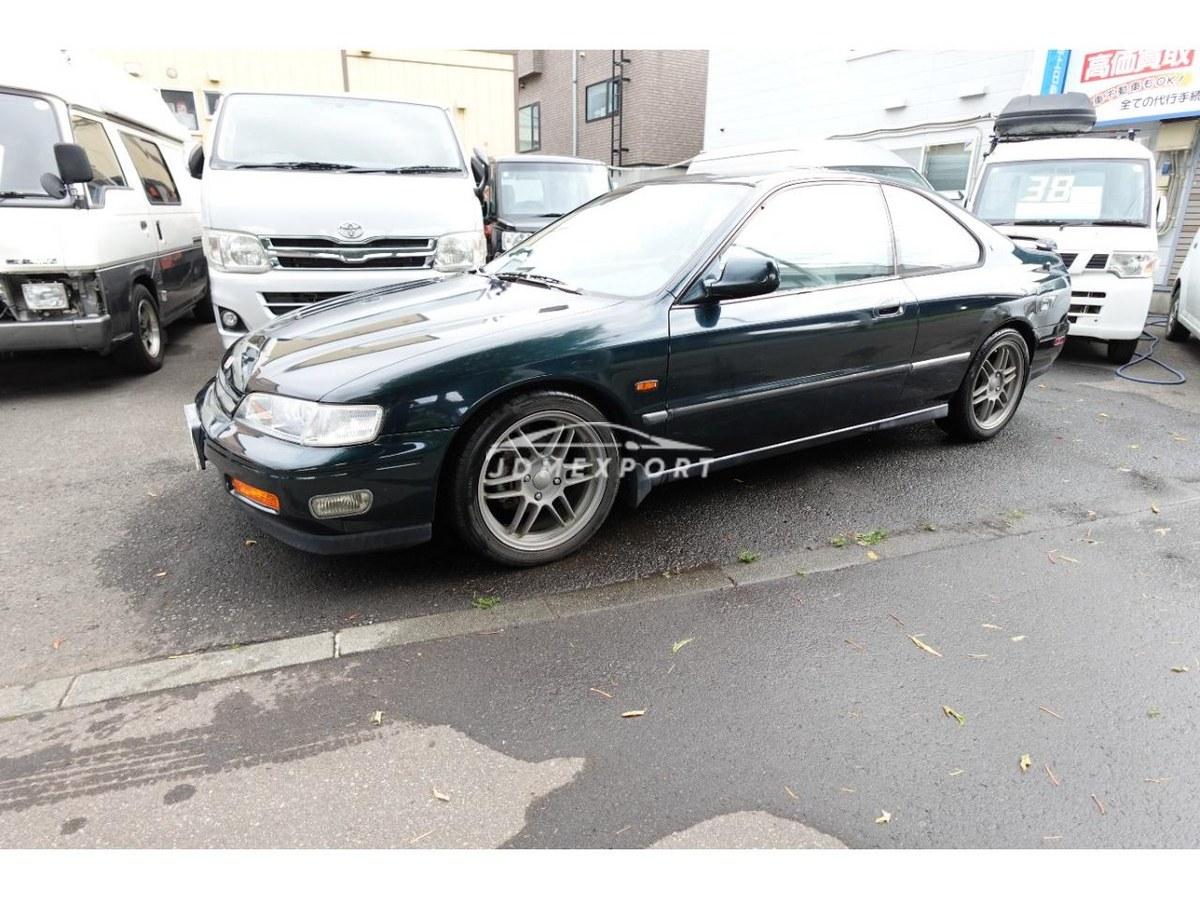 Honda Accord Coupe 1994
