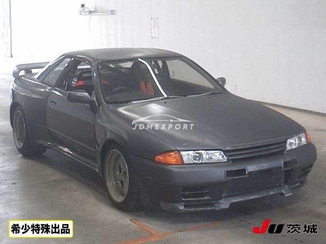 Nissan Skyline GT-R 1994